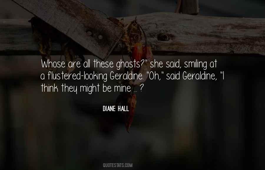 Mine Love Quotes #818849