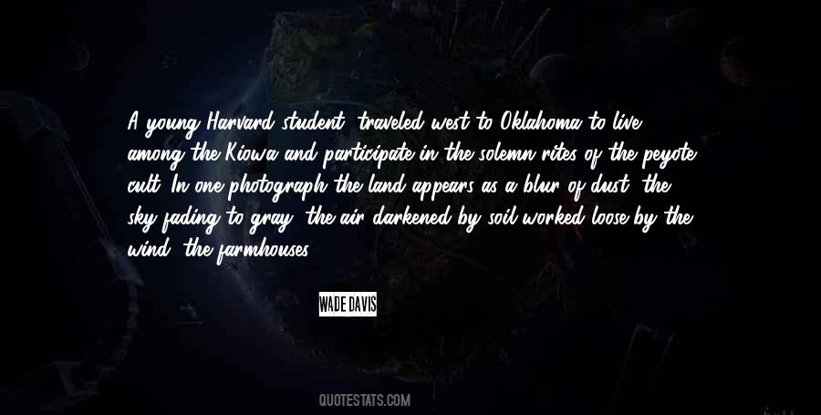 Fading West Quotes #1579473