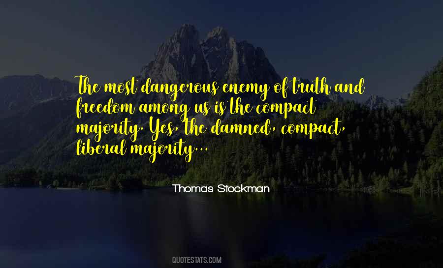 If There Is No Enemy Within Quotes #6294