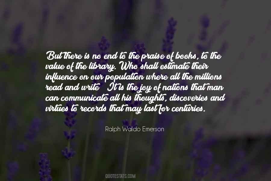Joy Thoughts Quotes #842901