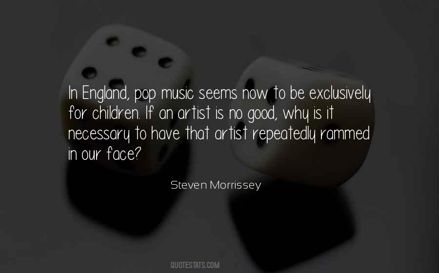 Memorable Music Quotes #1637692