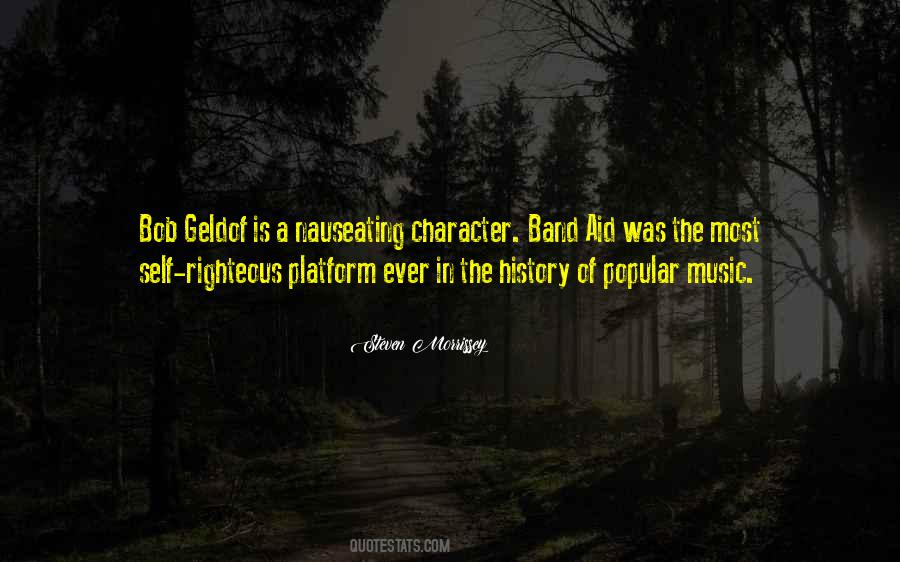 Memorable Music Quotes #711057