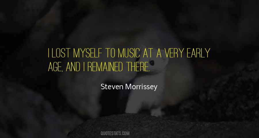 Memorable Music Quotes #807261
