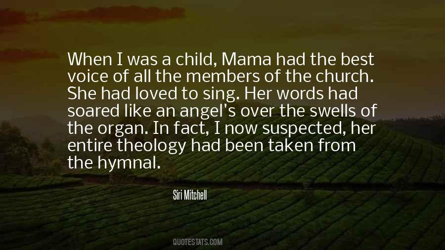 Best Church Quotes #1112119