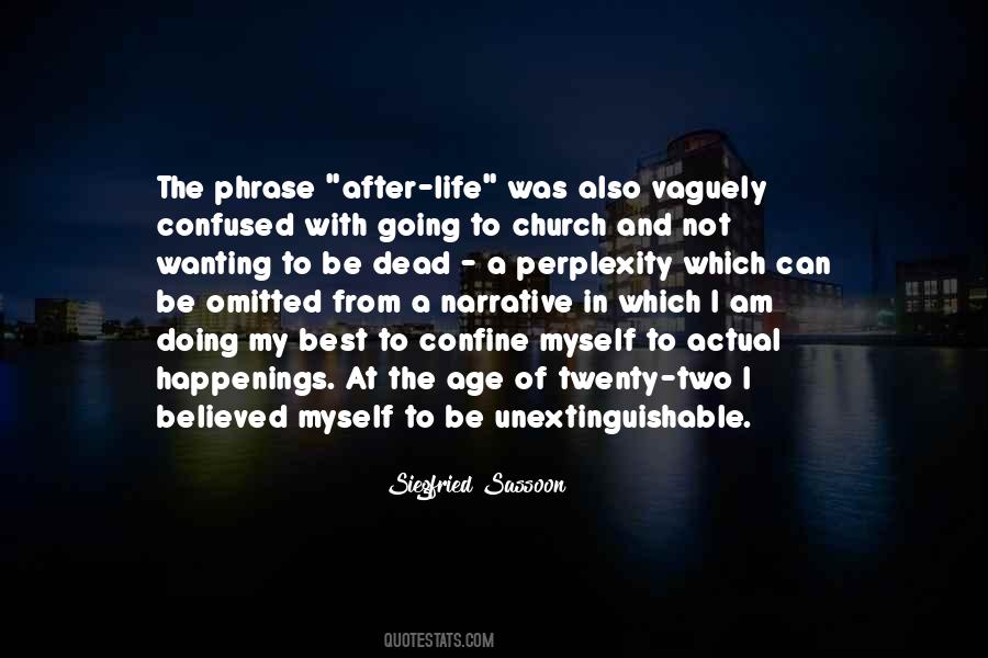 Best Church Quotes #780553