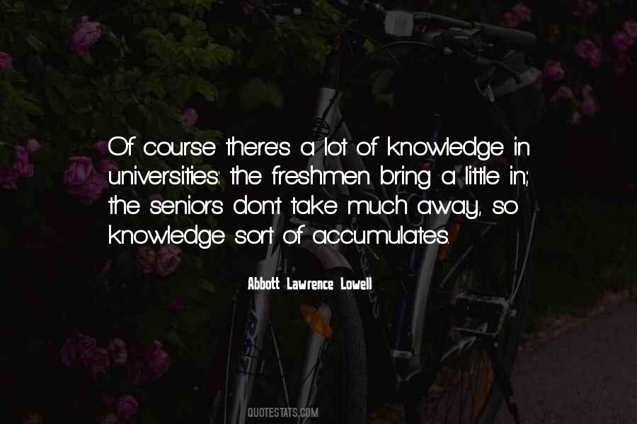 No One Can Take Your Education Away Quotes #1121794