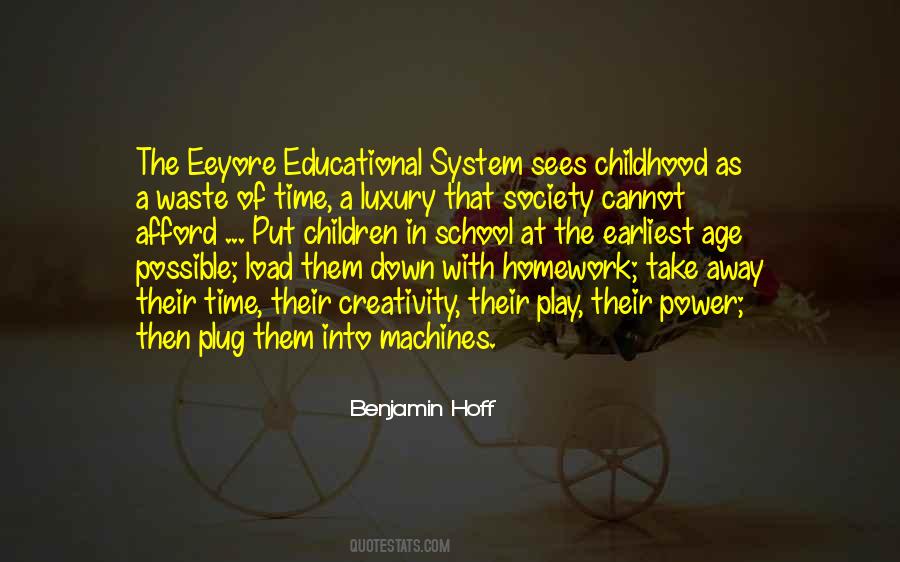 No One Can Take Your Education Away Quotes #1813365