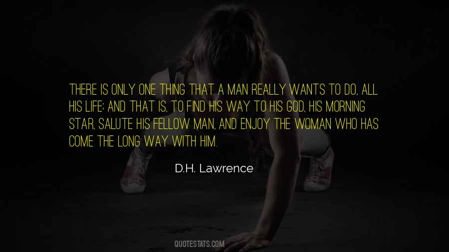 Enjoy The Morning Quotes #1752325