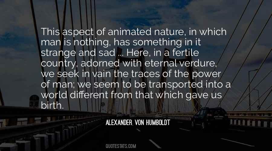 Sad Power Quotes #1312045