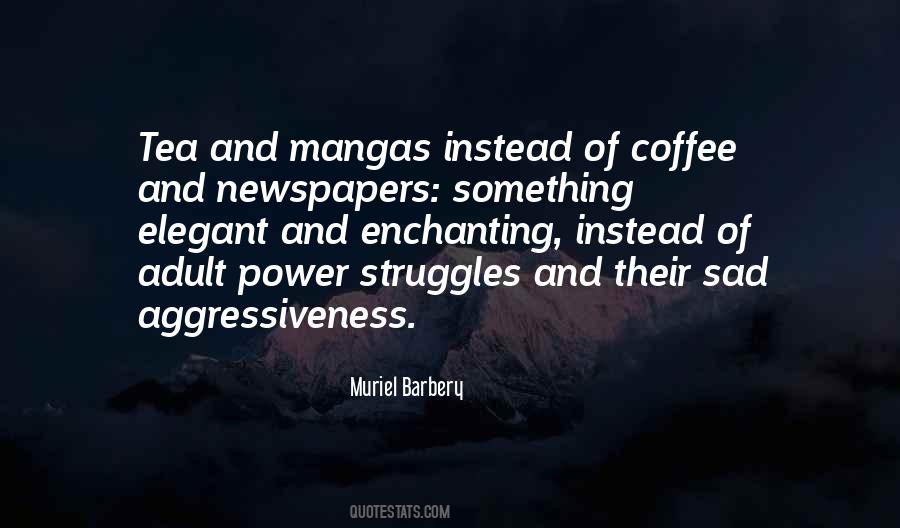 Sad Power Quotes #150263