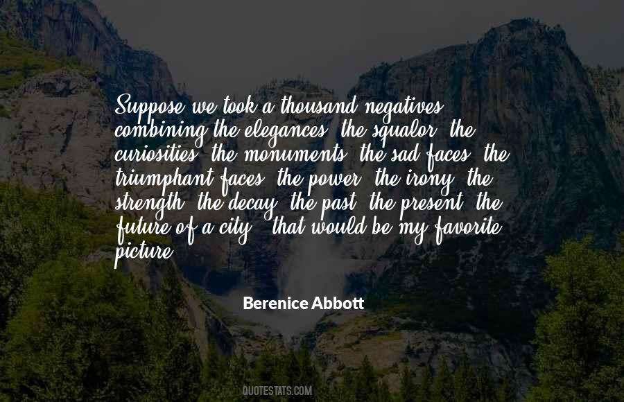 Sad Power Quotes #1825237