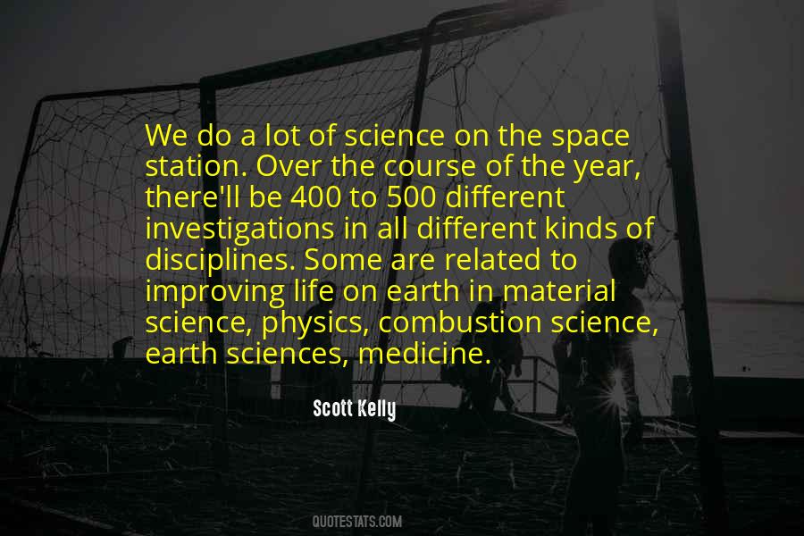 Medicine Related Quotes #715831
