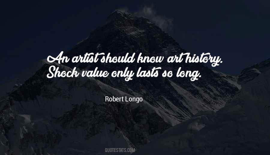 Long Art Quotes #1479211