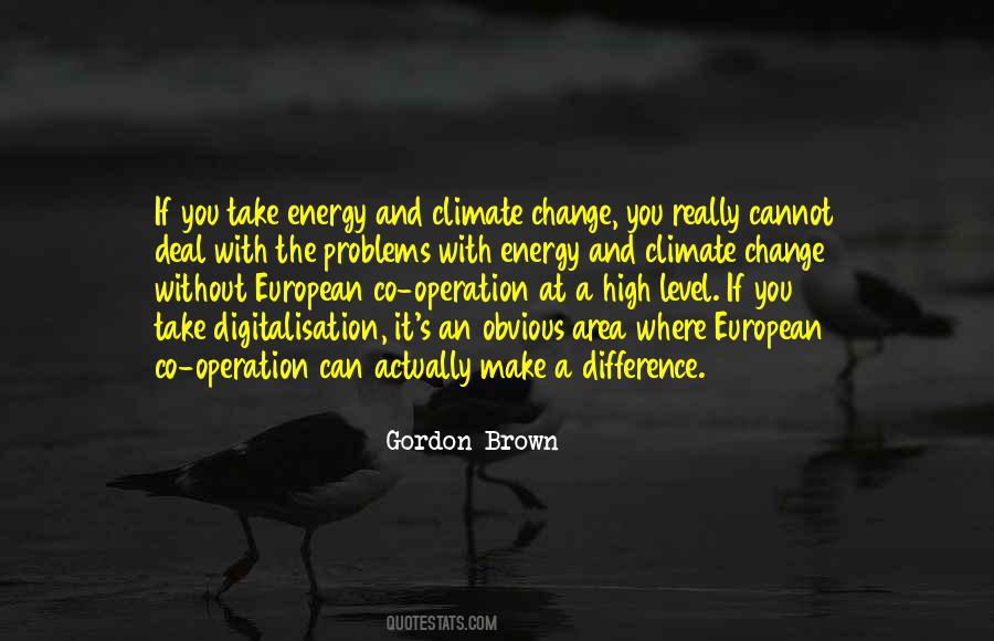 Quotes About How To Deal With Change #448003