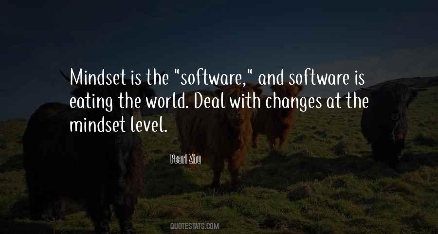 Quotes About How To Deal With Change #681864