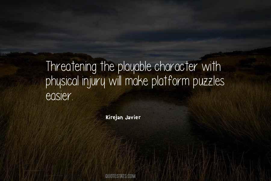 Easier With Time Quotes #1025318
