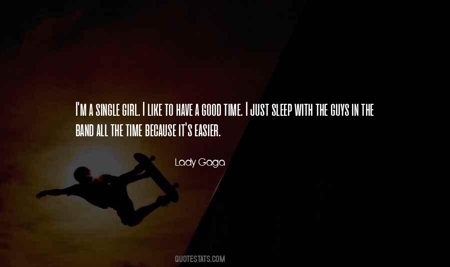 Easier With Time Quotes #1073964