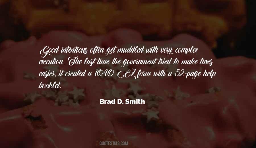 Easier With Time Quotes #1467886
