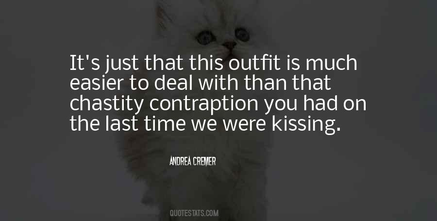 Easier With Time Quotes #848176