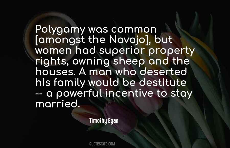 Family Powerful Quotes #1705463