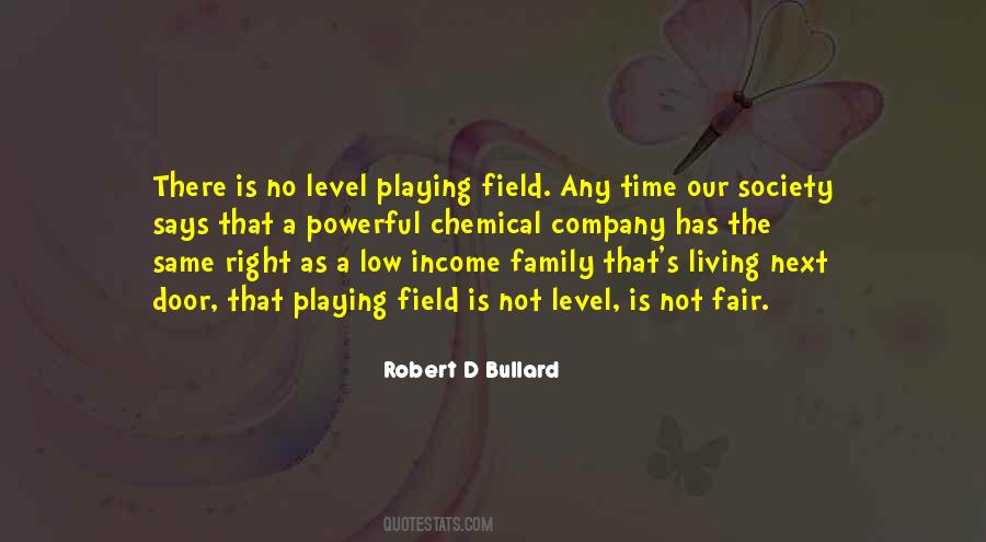 Family Powerful Quotes #568592