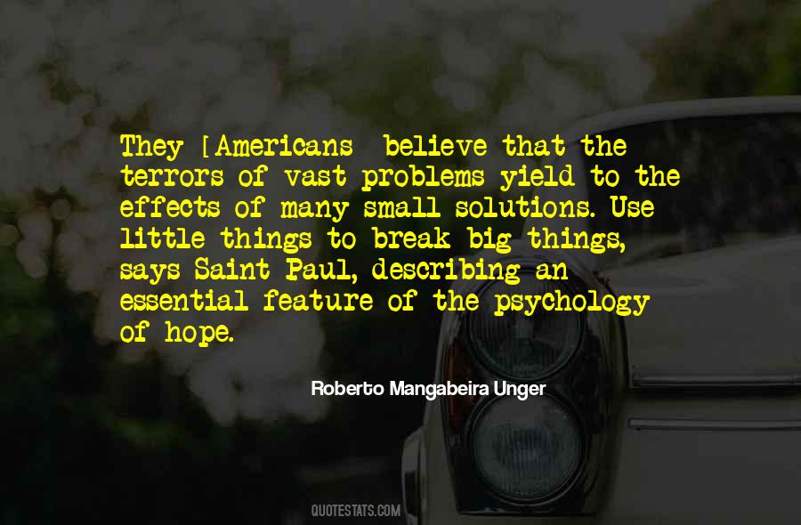 Quotes About Believe Break #1301766