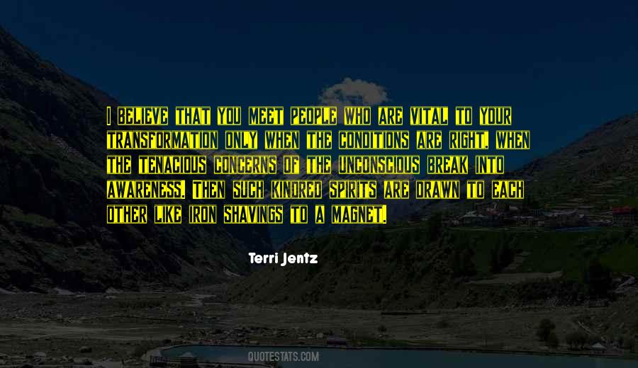 Quotes About Believe Break #374886