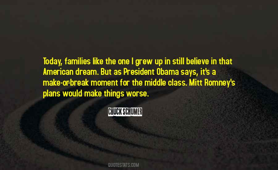 Quotes About Believe Break #392394