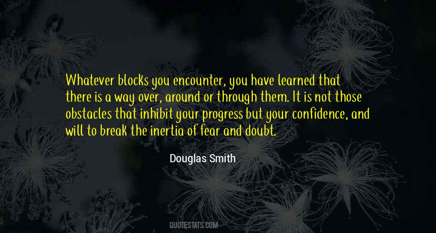 Quotes About Believe Break #648134