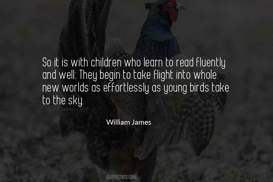 Quotes About Reading With Children #1727729