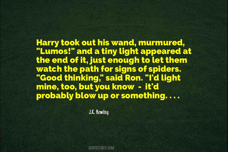 Let Them Watch Quotes #1693454