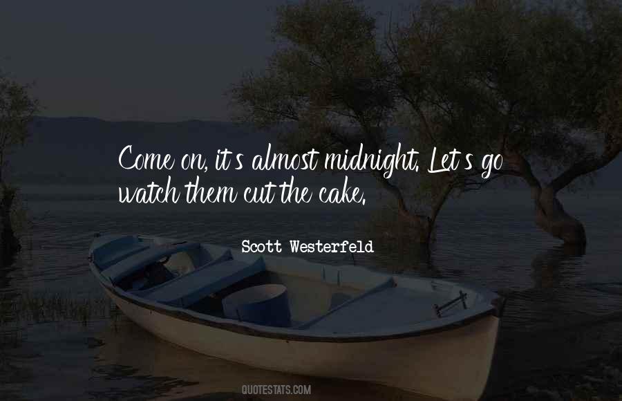 Let Them Watch Quotes #1764275