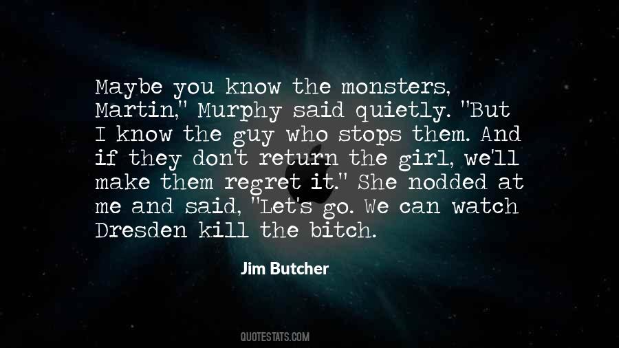 Let Them Watch Quotes #700525