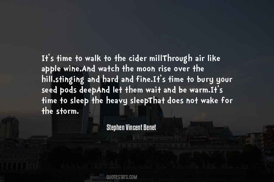 Let Them Watch Quotes #878185