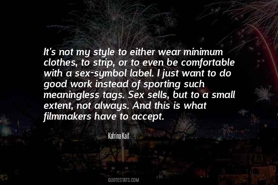 Sports Work Quotes #1088061