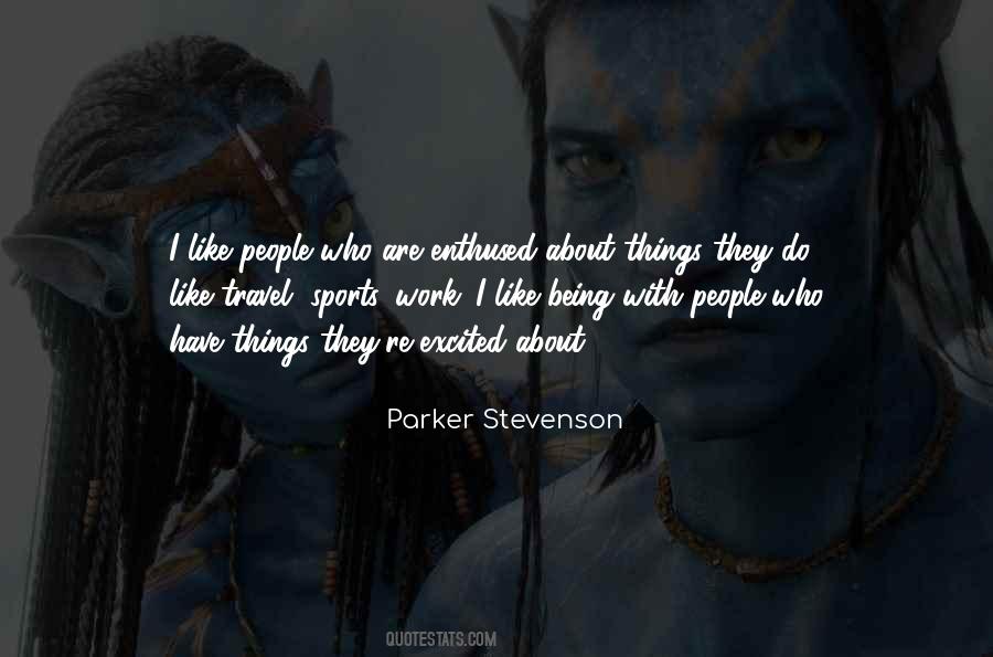 Sports Work Quotes #253499