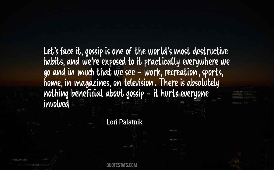 Sports Work Quotes #496885