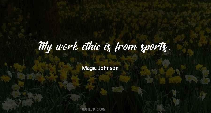 Sports Work Quotes #517393