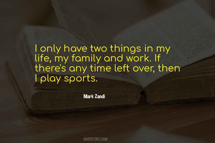Sports Work Quotes #637802