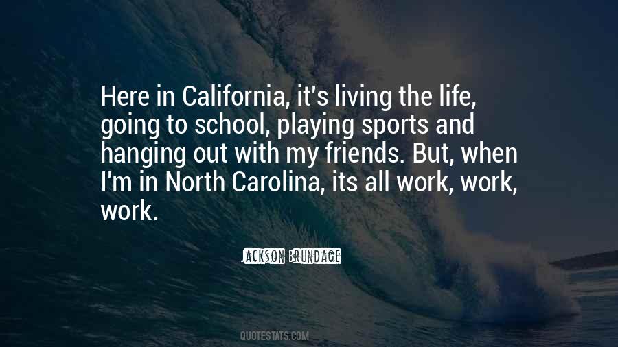 Sports Work Quotes #780321