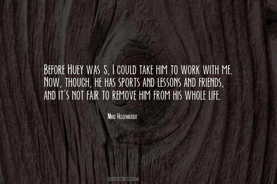 Sports Work Quotes #803855