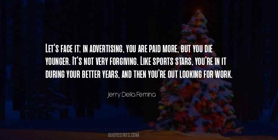 Sports Work Quotes #827993