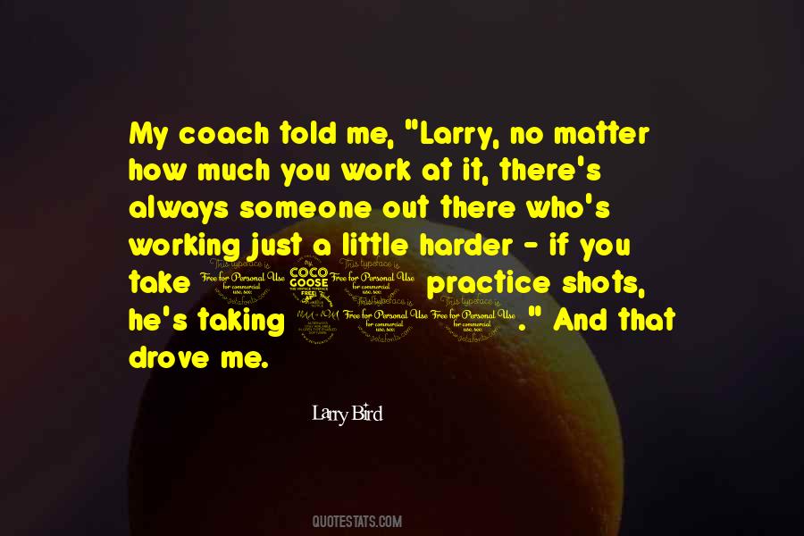 Sports Work Quotes #879924