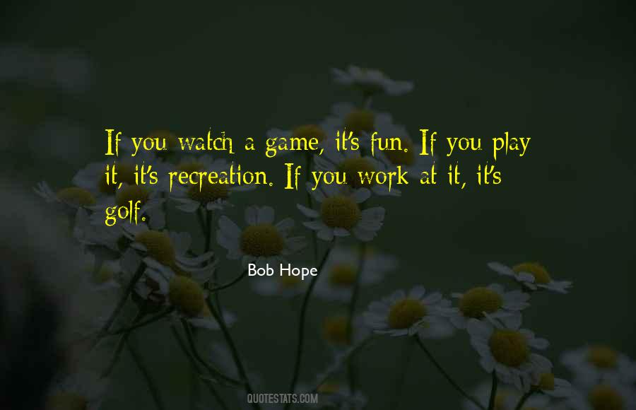 Sports Work Quotes #975672