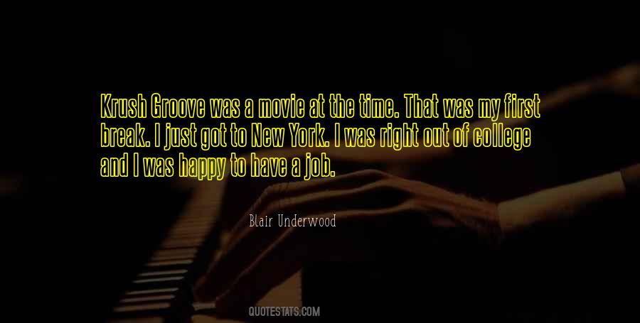 Happy Movie Quotes #1012215