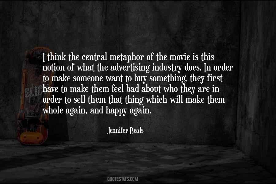 Happy Movie Quotes #126520