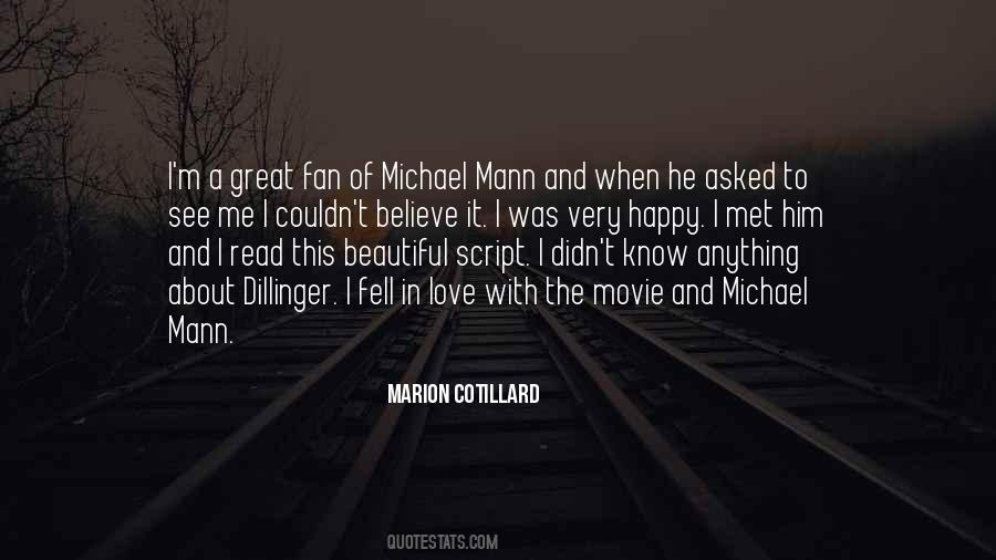 Happy Movie Quotes #1813960