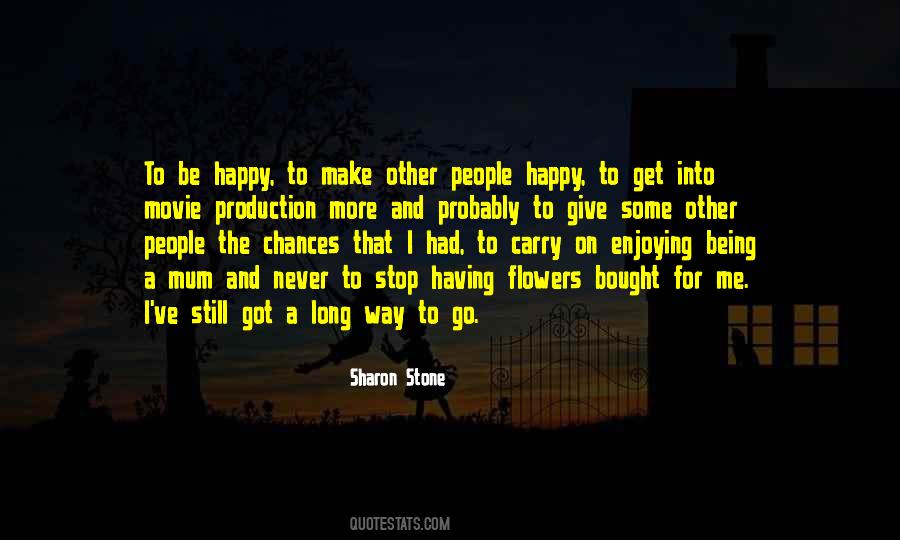 Happy Movie Quotes #191465