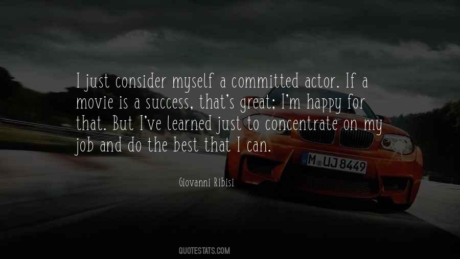 Happy Movie Quotes #612252