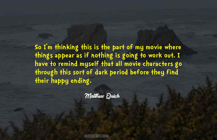 Happy Movie Quotes #882923